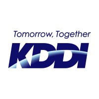 KDDI America Inc. logo, KDDI America Inc. contact details