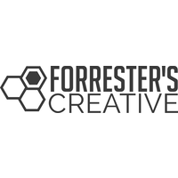 Forrester's Creative logo, Forrester's Creative contact details