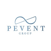 PEVENT GROUP logo, PEVENT GROUP contact details