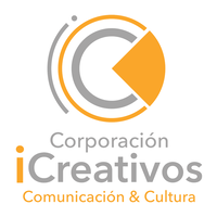 Corporación Icreativos Comunicación y Cultura logo, Corporación Icreativos Comunicación y Cultura contact details