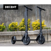 Decent Scooters Middle East logo, Decent Scooters Middle East contact details