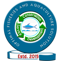 Optimal Fisheries and Aquaculture Solution logo, Optimal Fisheries and Aquaculture Solution contact details