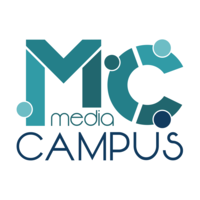 Media Campus logo, Media Campus contact details