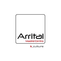 Arrital Madrid Centro logo, Arrital Madrid Centro contact details