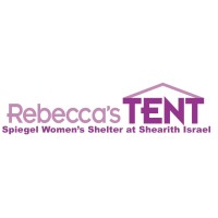 Rebecca's TENT INC logo, Rebecca's TENT INC contact details