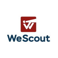 WeScout Inc logo, WeScout Inc contact details