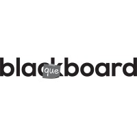 Blaqueboard logo, Blaqueboard contact details