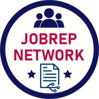 JobRep Network logo, JobRep Network contact details