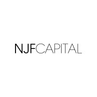 NJF Capital logo, NJF Capital contact details