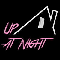 Up at Night logo, Up at Night contact details