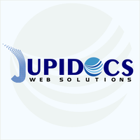 Jupidocs web solutions Pvt. Ltd logo, Jupidocs web solutions Pvt. Ltd contact details