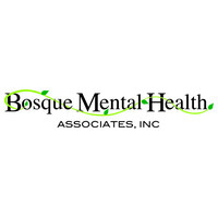 Bosque Mental Health Associates, Inc. logo, Bosque Mental Health Associates, Inc. contact details