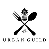 Urban Guild logo, Urban Guild contact details