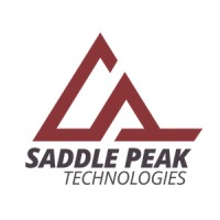 Saddle Peak Technologies logo, Saddle Peak Technologies contact details