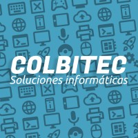 Colbitec logo, Colbitec contact details