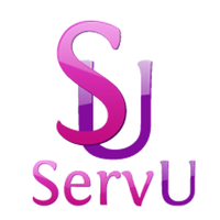 Serv-U AB logo, Serv-U AB contact details