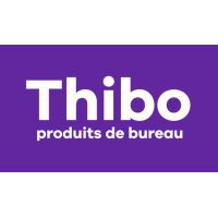 Thibo produits de bureau logo, Thibo produits de bureau contact details