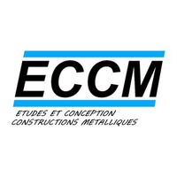 ECCM logo, ECCM contact details