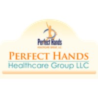 Perfect Hands logo, Perfect Hands contact details