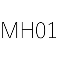 MH01 logo, MH01 contact details