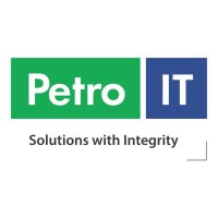 Petro IT Limited logo, Petro IT Limited contact details