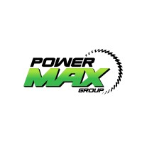 Powermax Group logo, Powermax Group contact details