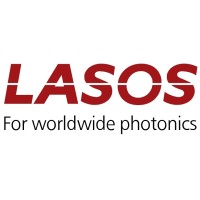 LASOS Lasertechnik GmbH logo, LASOS Lasertechnik GmbH contact details