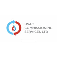 HVAC COMMISSIONING SERVICES LIMITED logo, HVAC COMMISSIONING SERVICES LIMITED contact details