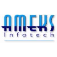 AMEKS Infotech logo, AMEKS Infotech contact details