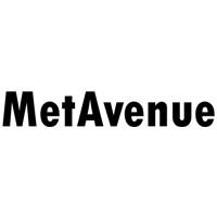 MetAvenue logo, MetAvenue contact details