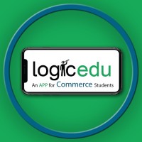 logicedu Commerce - A Learning App logo, logicedu Commerce - A Learning App contact details