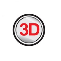 3D Services Ltd logo, 3D Services Ltd contact details