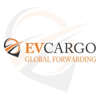 EV Cargo Global Forwarding logo, EV Cargo Global Forwarding contact details