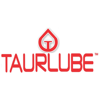 TAURLUBE logo, TAURLUBE contact details