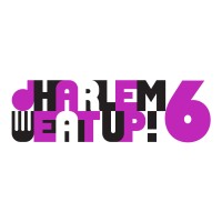 Harlem EatUp! logo, Harlem EatUp! contact details