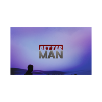 The Better Man® Show logo, The Better Man® Show contact details