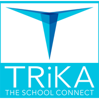 Trika App logo, Trika App contact details