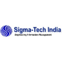 Sigma-Tech India Pvt. Ltd logo, Sigma-Tech India Pvt. Ltd contact details