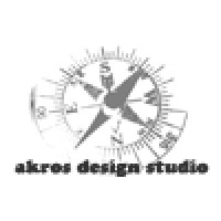 Akros Design Studio logo, Akros Design Studio contact details