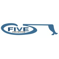 FIVE Kitchen & Raw Oyster Bar logo, FIVE Kitchen & Raw Oyster Bar contact details