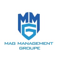 MAG MANAGEMENT GROUPE logo, MAG MANAGEMENT GROUPE contact details