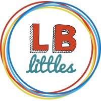 LB Littles logo, LB Littles contact details