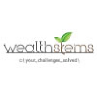 Wealth Stems logo, Wealth Stems contact details