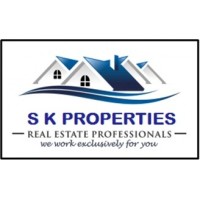 Sk Properties logo, Sk Properties contact details