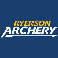 Ryerson Archery Club logo, Ryerson Archery Club contact details