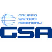 GSA - Gruppo Sistemi Aziendali logo, GSA - Gruppo Sistemi Aziendali contact details