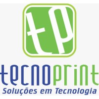 Tecnoprint - Soluções em Tecnologia logo, Tecnoprint - Soluções em Tecnologia contact details