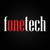 fonetech logo, fonetech contact details