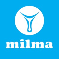 milma logo, milma contact details