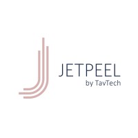 JetPeel Official logo, JetPeel Official contact details